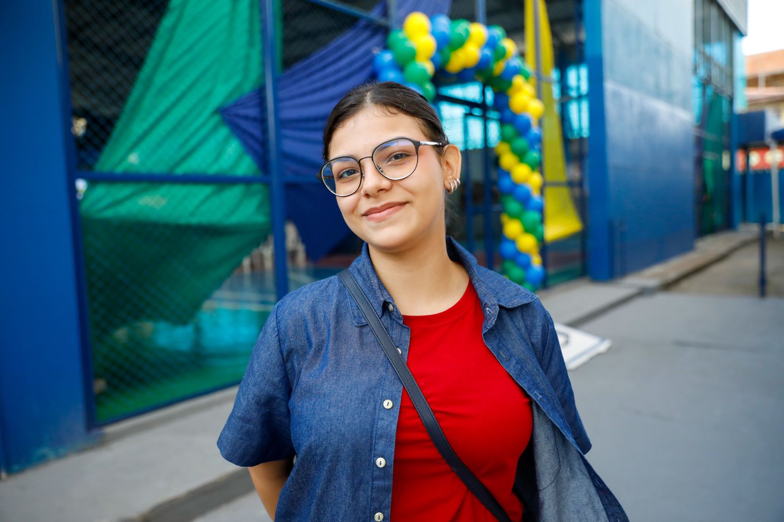 Anna Luiza Jaques Ramos_Foto_Antonio Lima_Secom