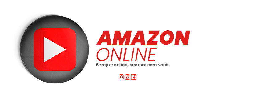 Portal Amazon Online