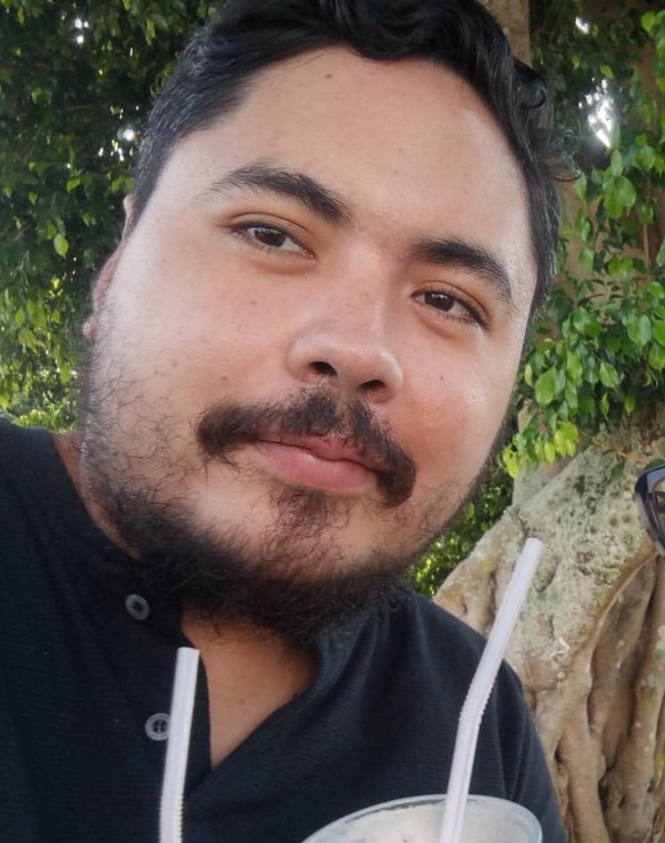 PCAM_DESAPARECIDO GABRIEL HIDALGO DE MELO_FOTO DIVULGAÇÃO