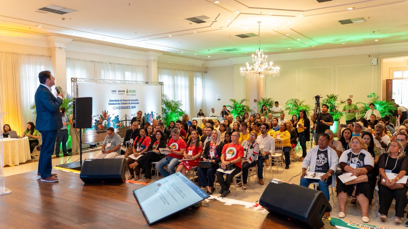 UGPE_POSSE MEMBROS CONCIDADES-AM_FOTOS_CAIO DE BIASI