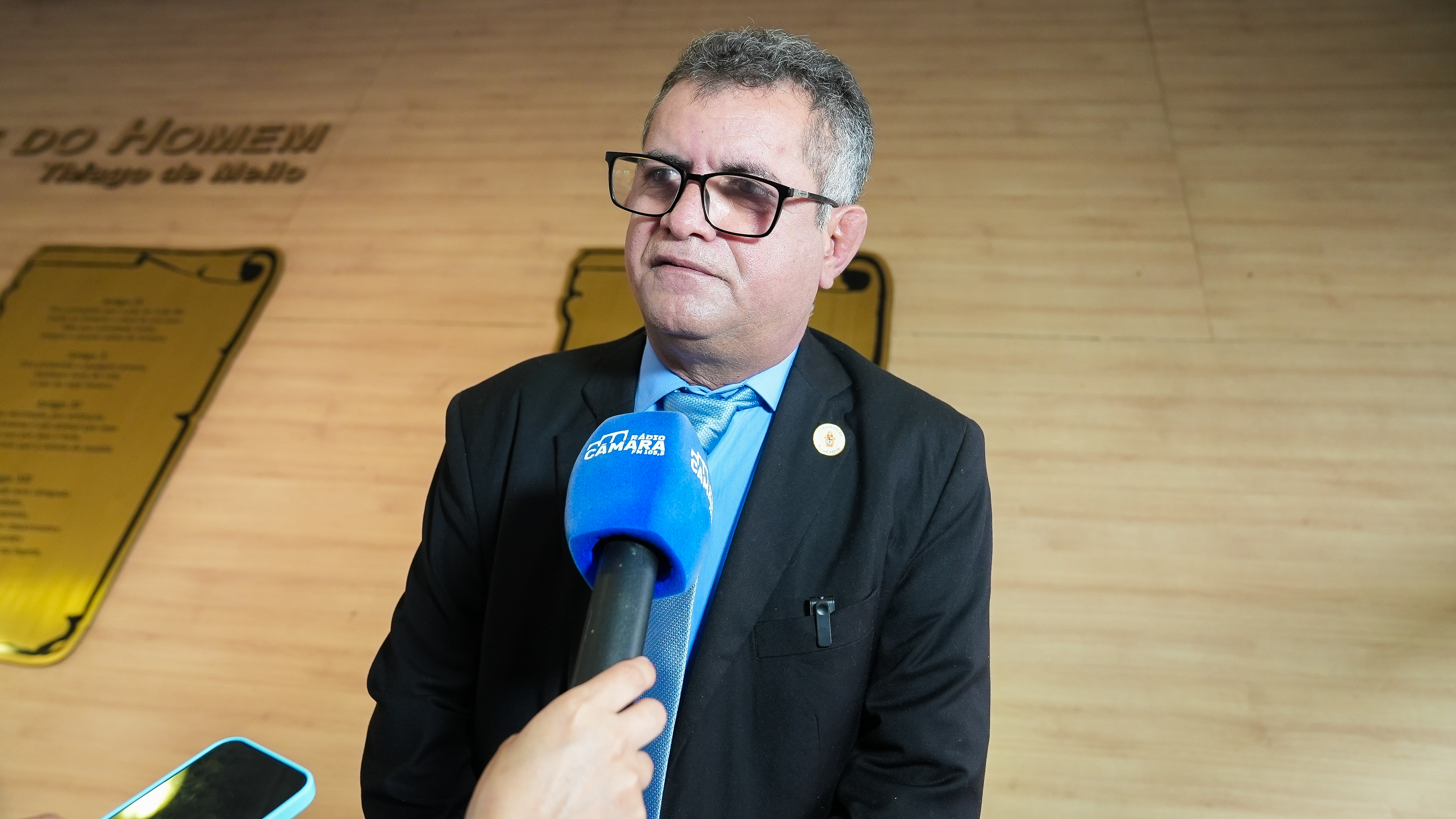 Vereador Raulzinho - MDB