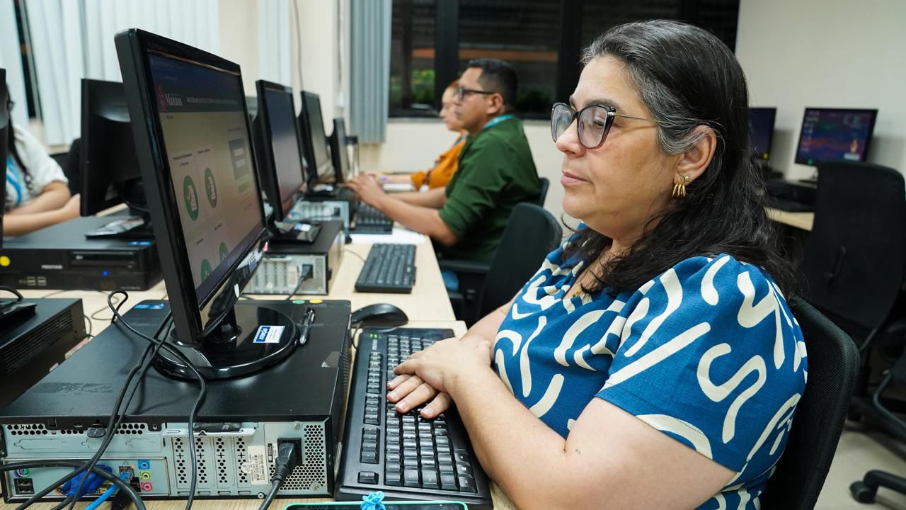 Cursos gratuitos da CMM ampliam oportunidades de ingresso no mercado de trabalho 1