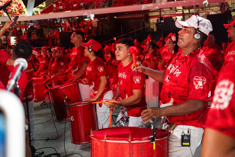 Cultura_Garantido_Batucada
