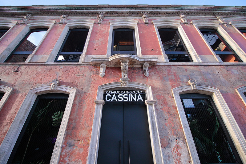 Cassina