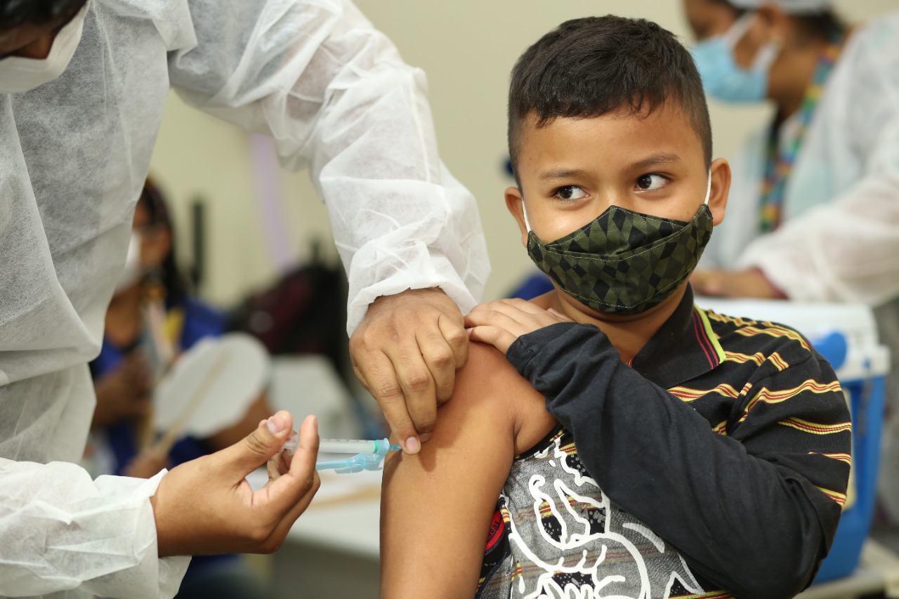 Vacinação crianças (3)