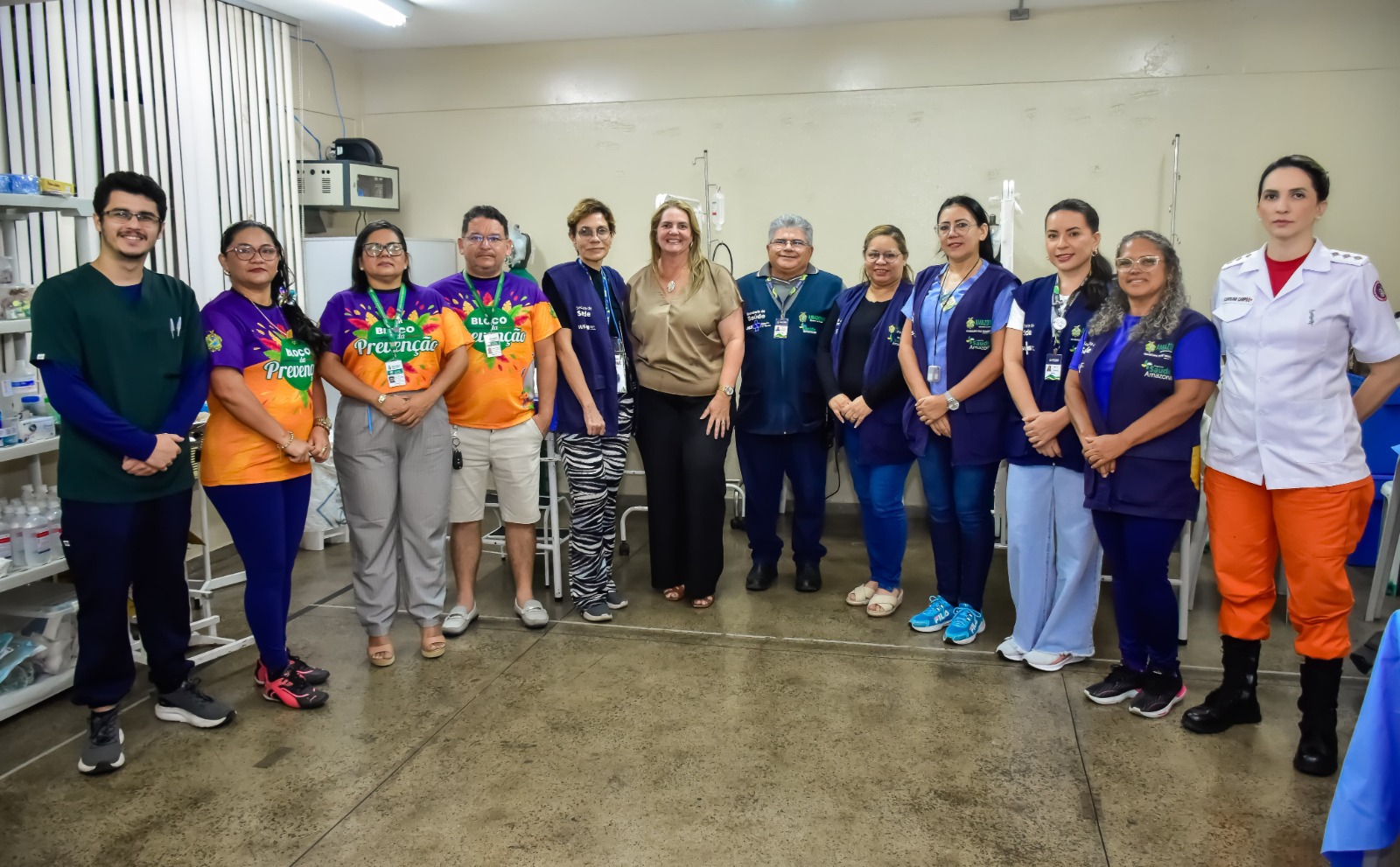 BALANÇO FERIADO SES AM FOTO EVANDRO SEIXAS(1