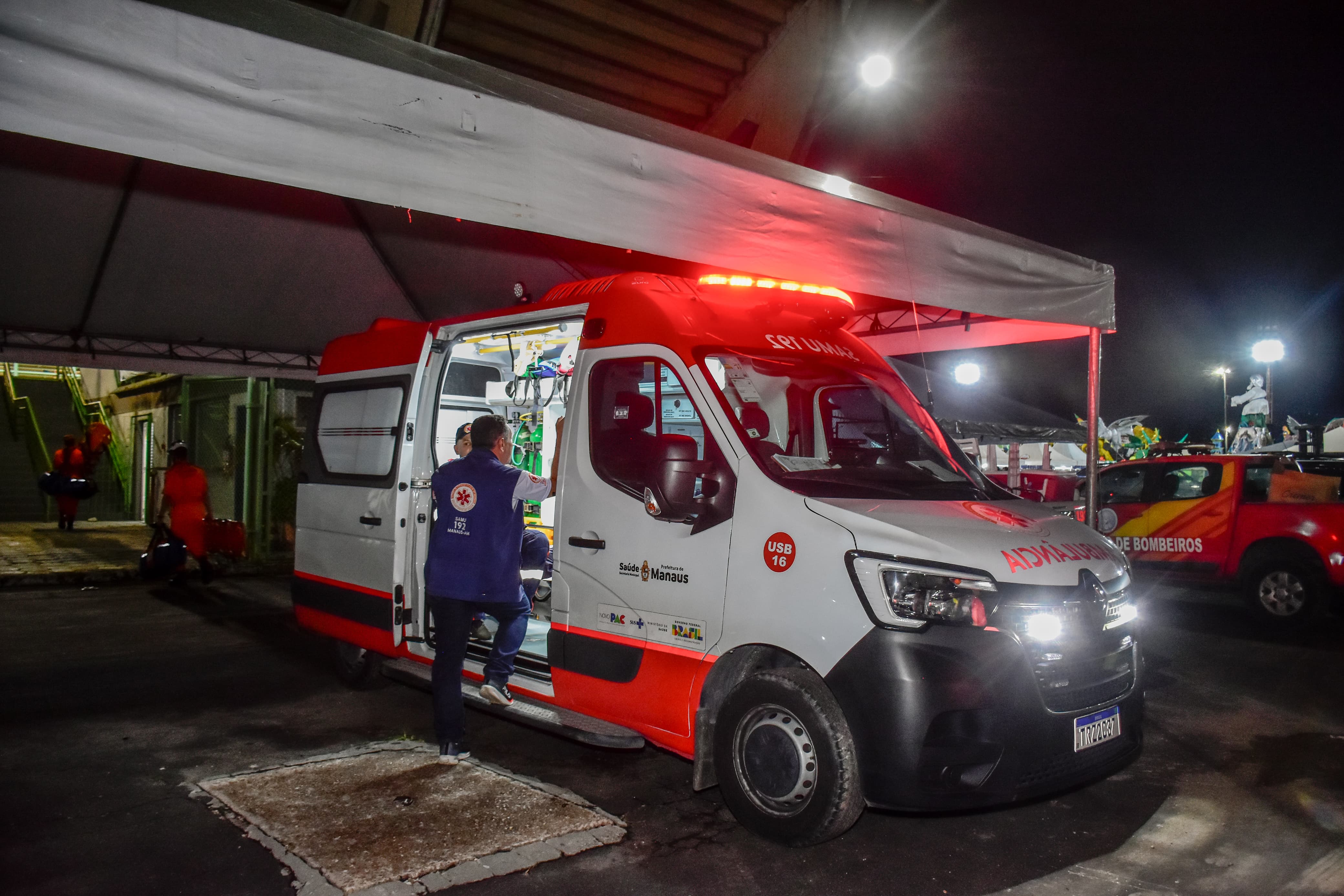 SES-AM_Carnaval na Floresta 2026_Sambódromo_Foto Evandro Seixas SES AM (5)