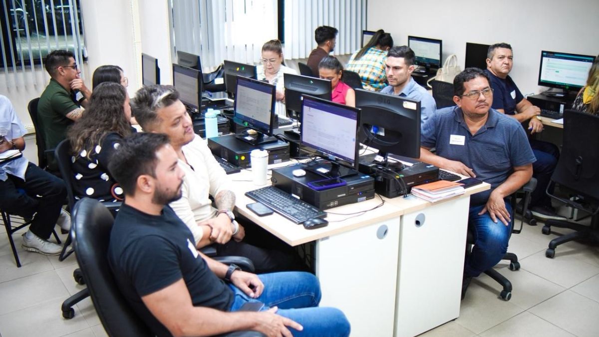 Cursos gratuitos da CMM ampliam oportunidades de ingresso no mercado de trabalho