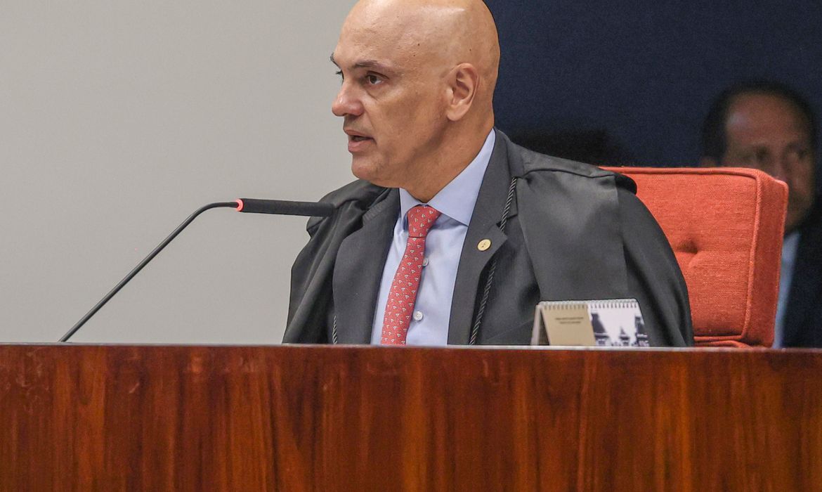 Moraes arquiva investigação contra Bolsonaro no caso Abin Paralela 1 0d7a7436