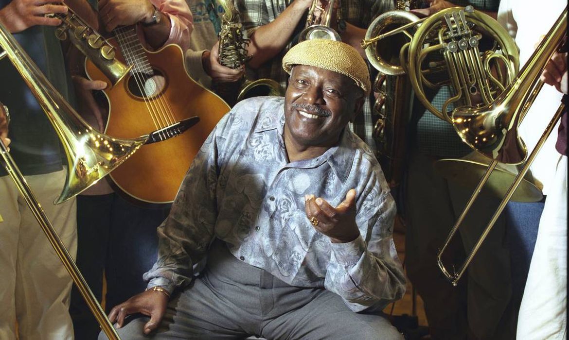 Nascido há 100 anos, Moacir Santos fundiu ancestralidade e erudição 1 20150811 152905