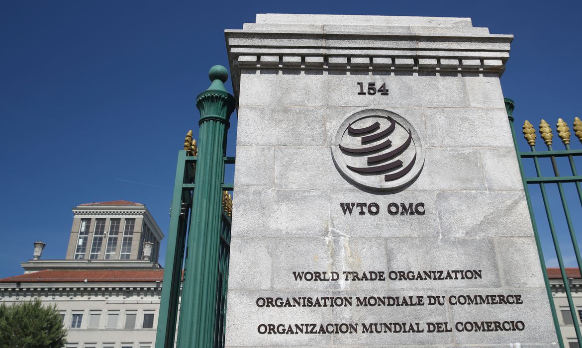 Brasil aciona OMC contra tarifas impostas pelos Estados Unidos 1 2020 06 23t115439z 1 lynxmpeg5m11n rtroptp 4 trade wto