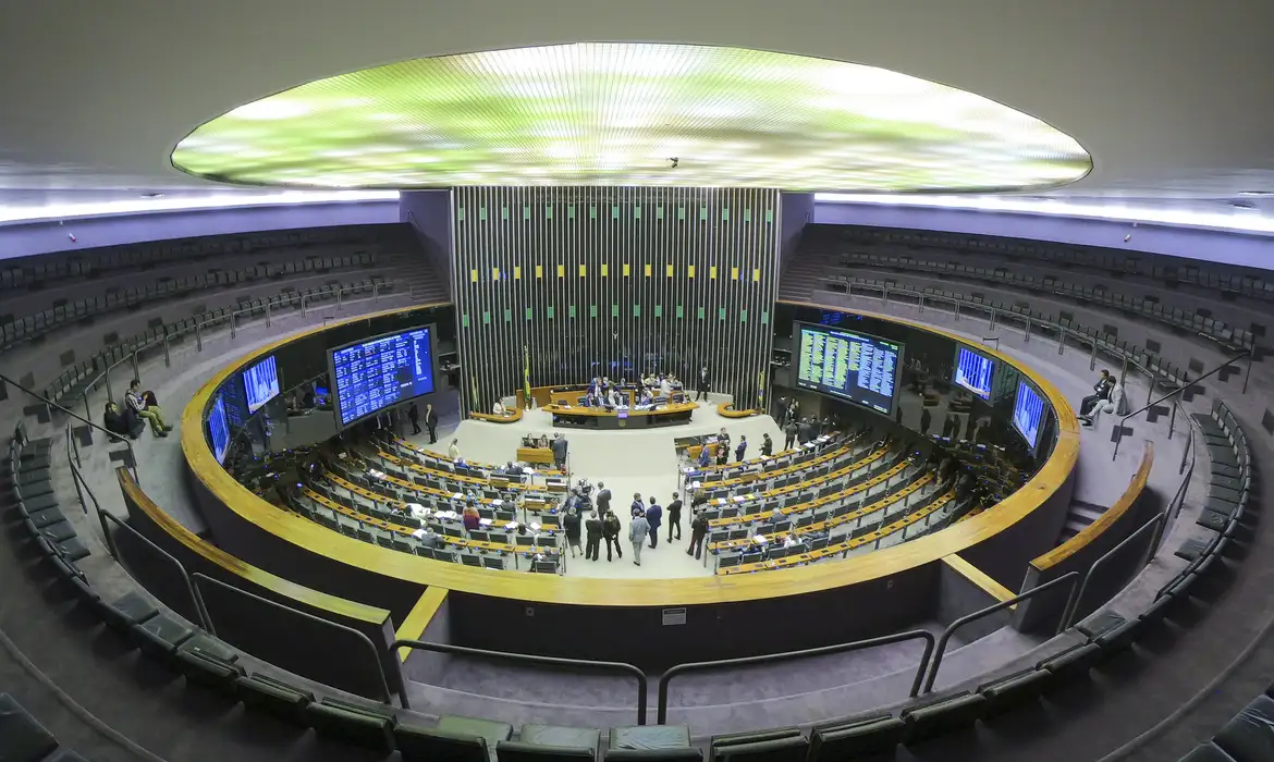 Câmara diz ao STF que não há irregularidades em indicações de emendas 1 52196980349 e189b0a770 k