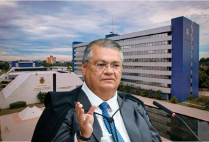 Gustavo Moreno/STF - FOTO DIVULGAÇÃO ALEAM