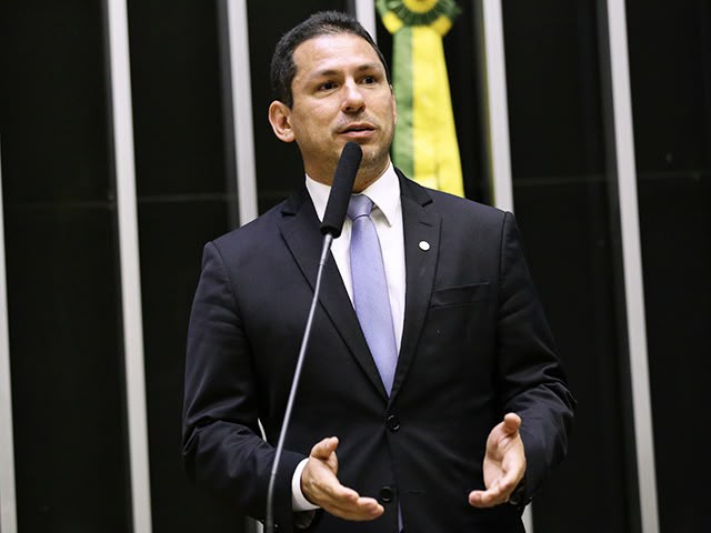 EXCLUSIVO | AM Direto apura que Marcelo Ramos deverá anunciar desistência da pré-candidatura ao Senado nesta quarta-feira 1 Foto Divulgacao