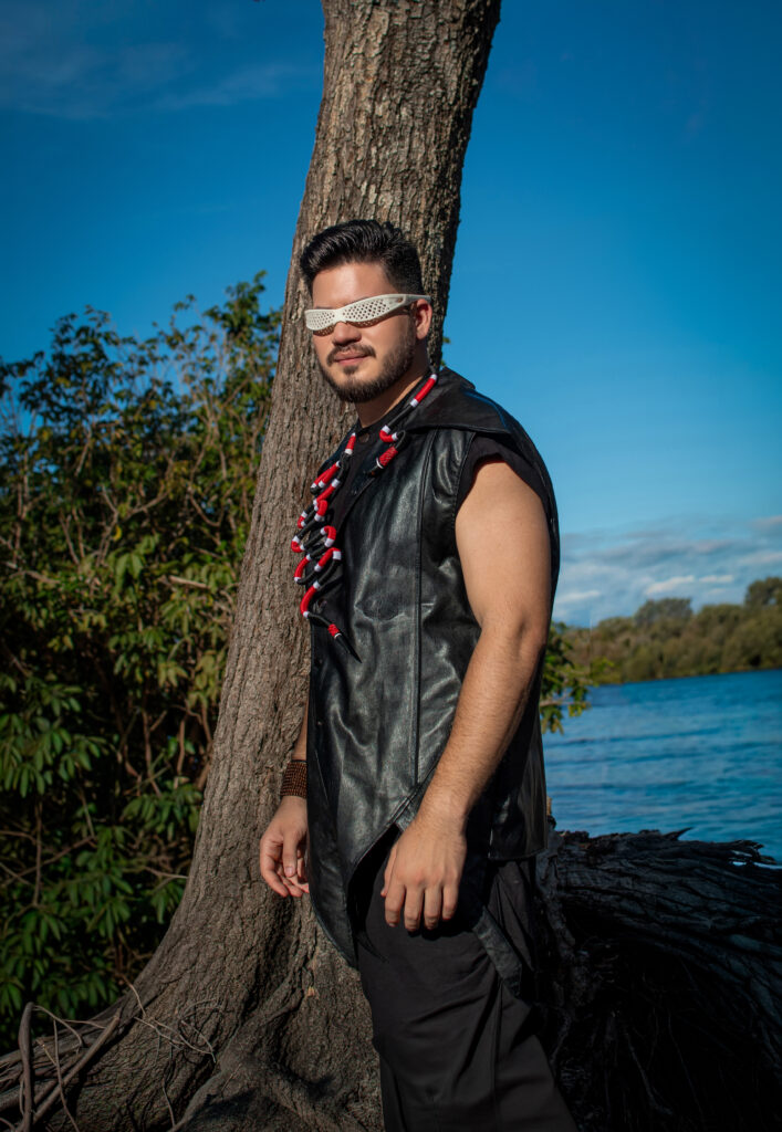 Novo nome da música eletrônica em Manaus, Daniel Salan lança projeto autoral com evento exclusivo 6 FotoComplementar .jpg