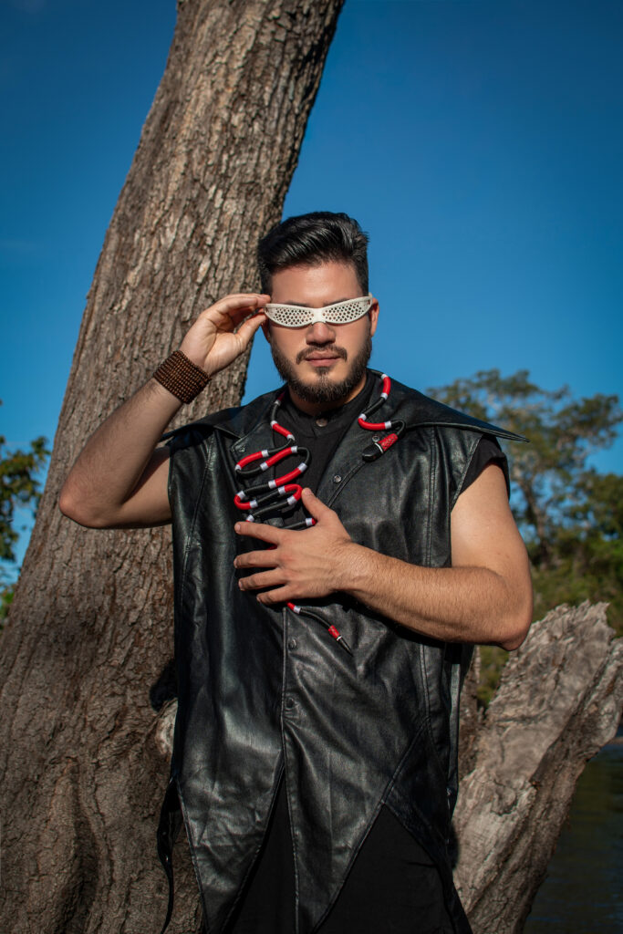 Novo nome da música eletrônica em Manaus, Daniel Salan lança projeto autoral com evento exclusivo 4 FotoComplementar3.jpg 1