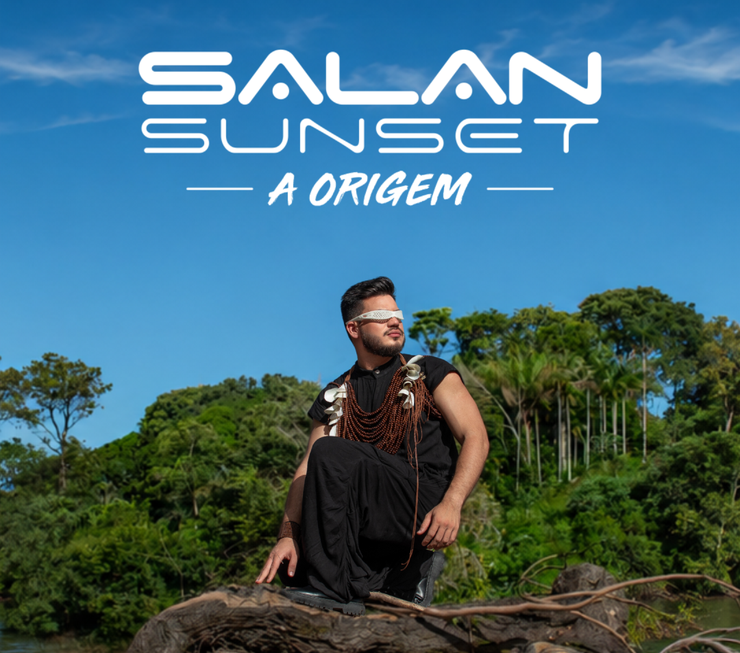 Novo nome da música eletrônica em Manaus, Daniel Salan lança projeto autoral com evento exclusivo 1 Fotodivulgacao e1784670289317