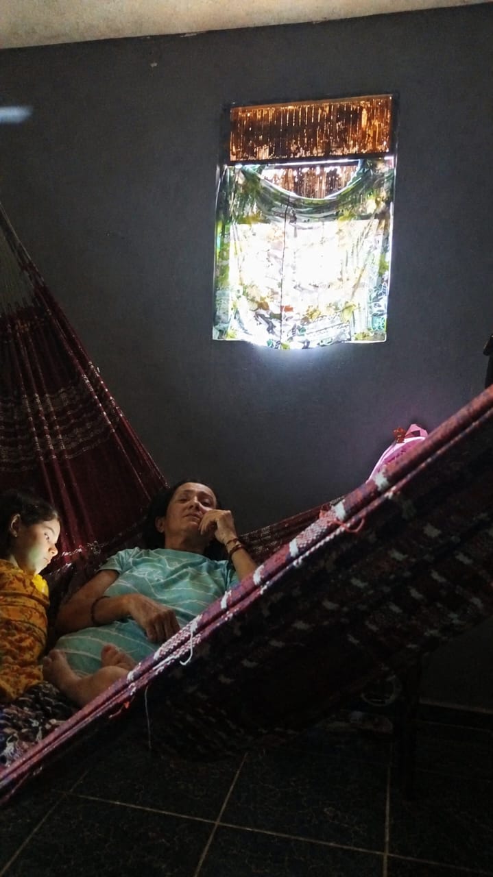 Moradia em risco e luta diária: mãe atípica de 60 anos denuncia abandono do poder público 1 IMG 20260718 WA0244