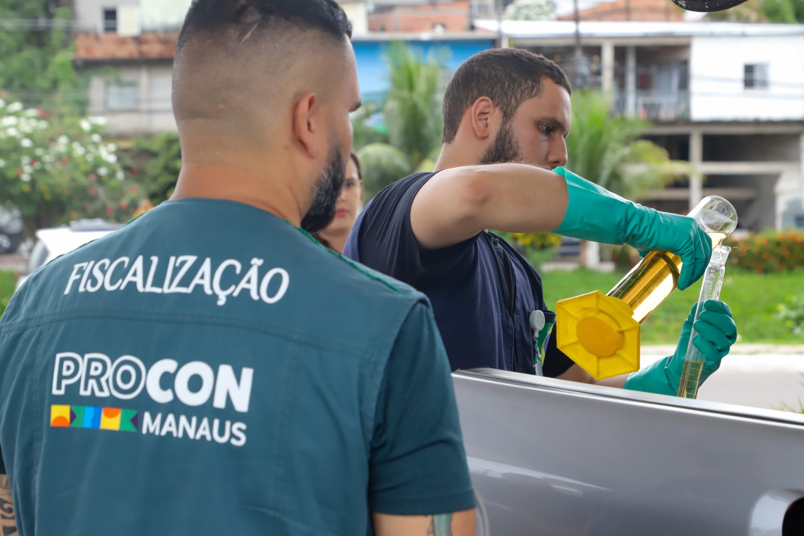 Pesquisa mensal de combustiveis do Procon Manaus aponta reducao de 143 no menor preco do diesel S10 scaled