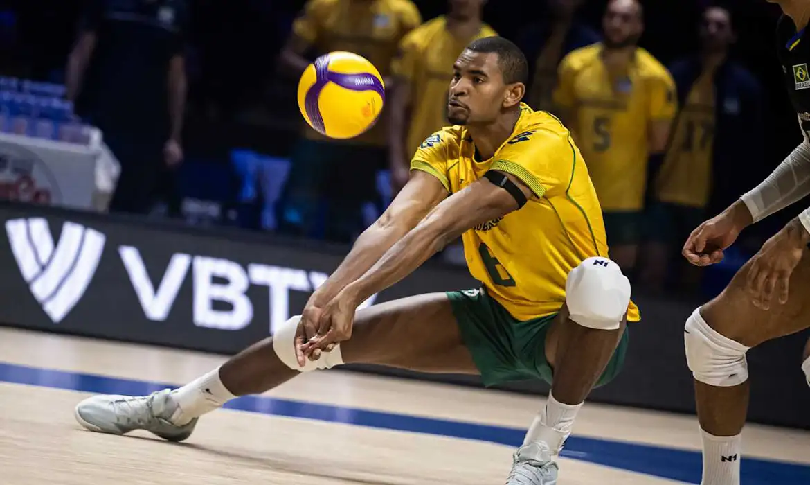 Inédito: Brasil cai na 1ª fase da Liga das Nações de vôlei masculino 1 bceuz9zrdllk5tpkygeo