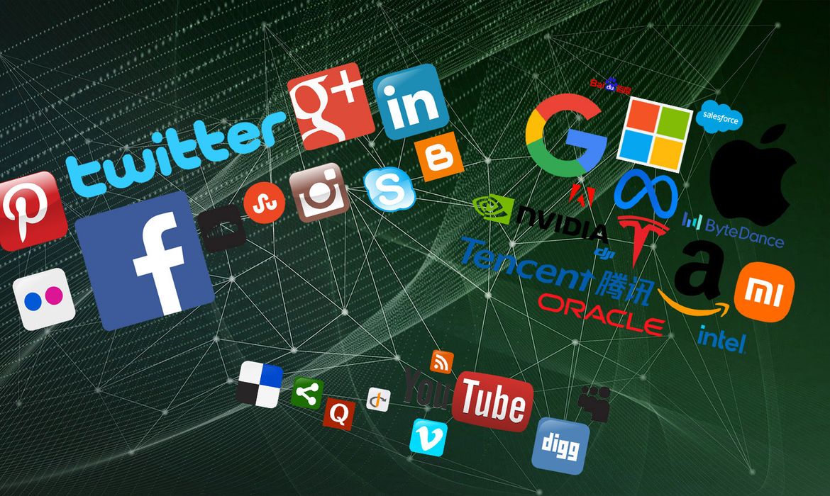 Tarifaço: EUA distorcem tema das big techs, afirmam especialistas 1 big 09