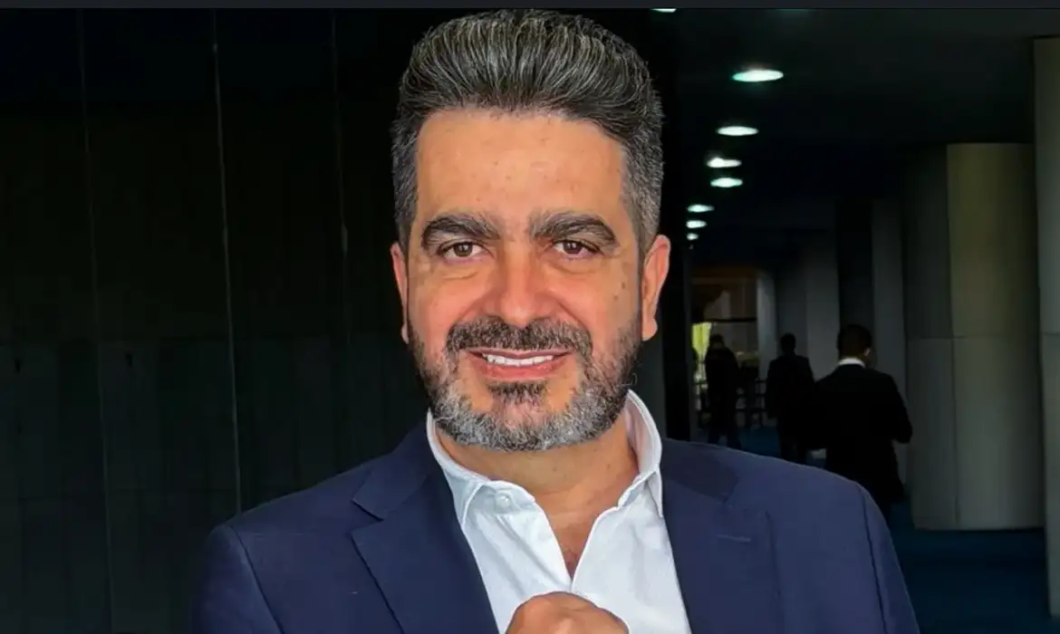 PRTB lança Leonardo Avalanche candidato à Presidência da República 1 captura de tela 2026 07 31 as 17.19.23
