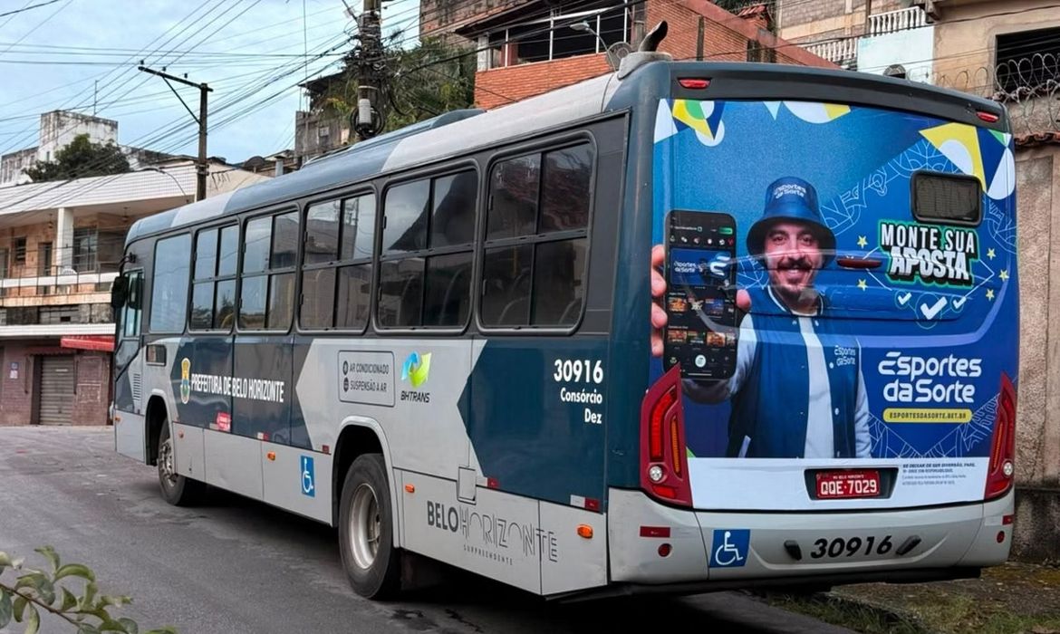 Começam a vigorar hoje regras que exigem alertas em anúncios de bets 1 cmbh camara de bh 1
