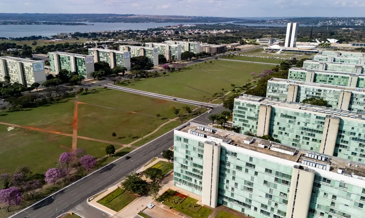 Governo nomeia 500 aprovados no CNU para carreiras transversais 1 dji 20260621145838 0073 d