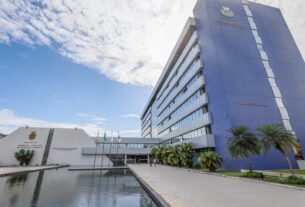 fachada da aleam