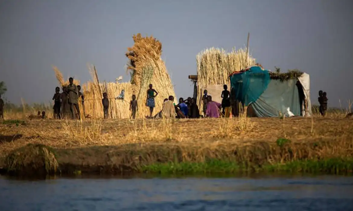 Fome mundial atinge 645 milhões de pessoas, diz relatório da ONU 1 fao foodinsecurity