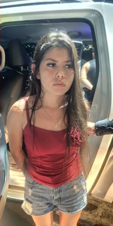 Suspeita de envolvimento na morte de investigador da Polícia Civil em Manaus é presa em condomínio 1 g1 suspeita morte investigador e1786623435519