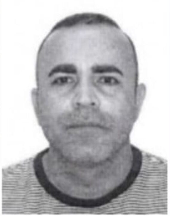 Polícia divulga foto de homem suspeito de agredir e roubar idoso ao sair de agência bancária em Manaus 1 g1 suspeito agredir roubar idoso manaus e1786623037250