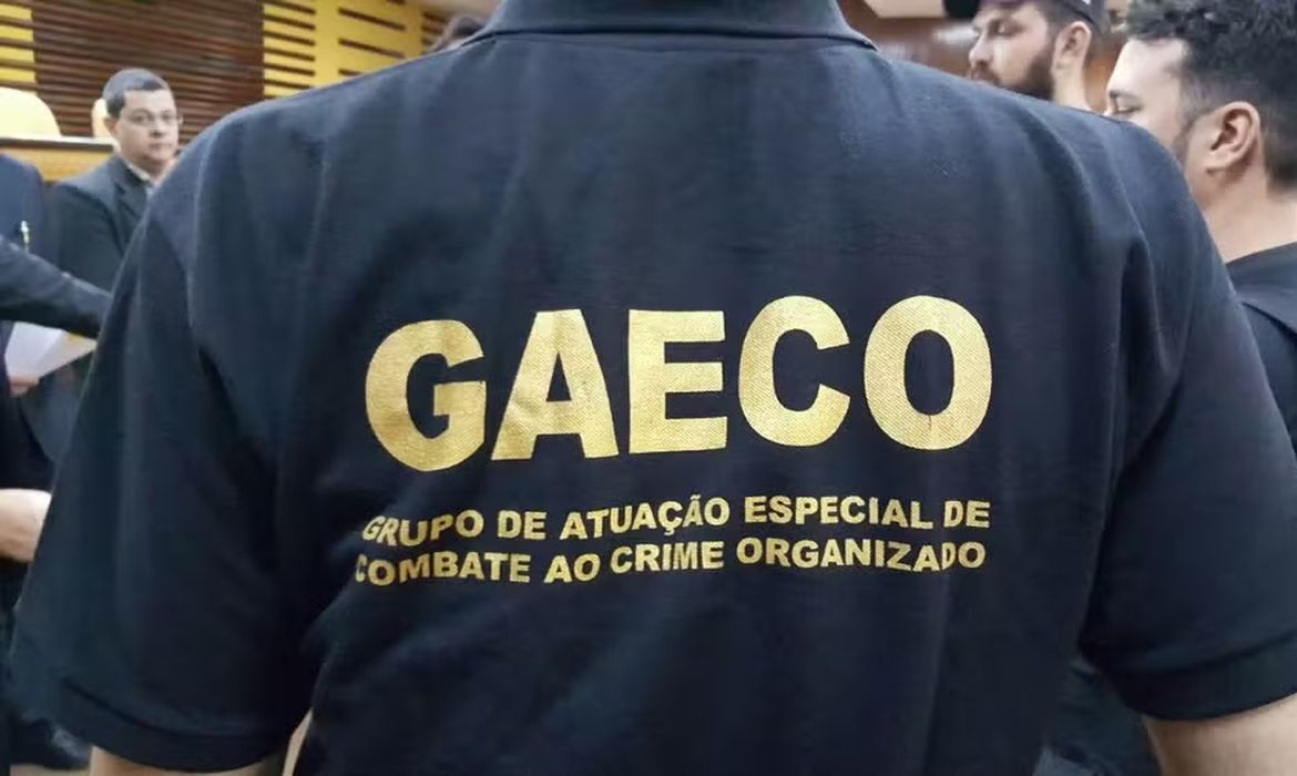 Ministério Público faz operação em SP contra PCC e tribunais do crimes 1 gaeco sp copy