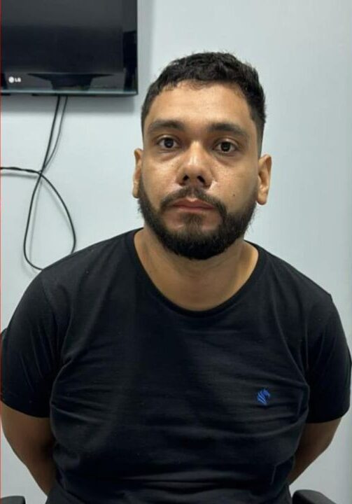 Homem procurado por envolvimento na morte de investigador da Polícia Civil morre no AM 1 homem procurado por envolvimento na morte de investigador da policia civil morre no am diz policia foto divulgacao pc am 1 e1786623392477