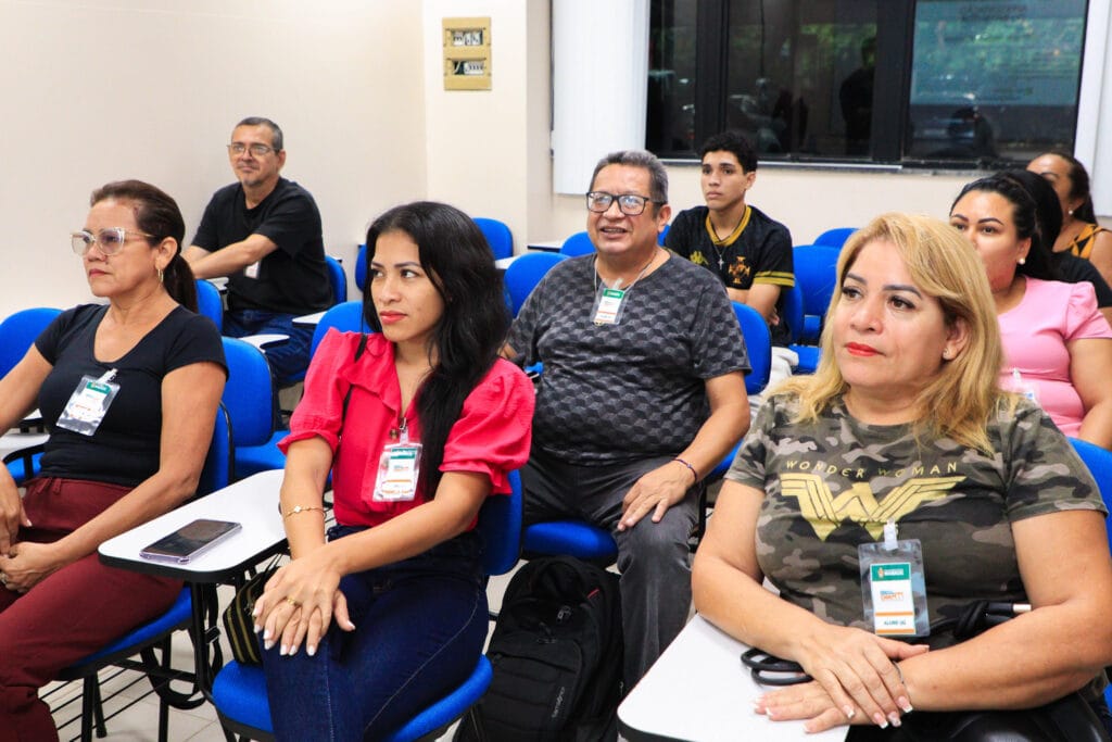 Escola do Legislativo da CMM reforça parceria com o Cetam para ampliar oferta de qualificação profissional 2 inicio curso agente portaria 01 06 26 eder franca 9.jpg