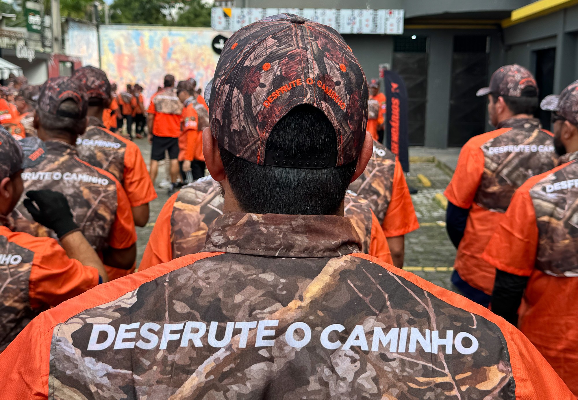 Entenda por que a Igreja Presbiteriana orientou que fiéis não participem dos Legendários 1 legendarios ba 20250615 161740421 ios fabio tito