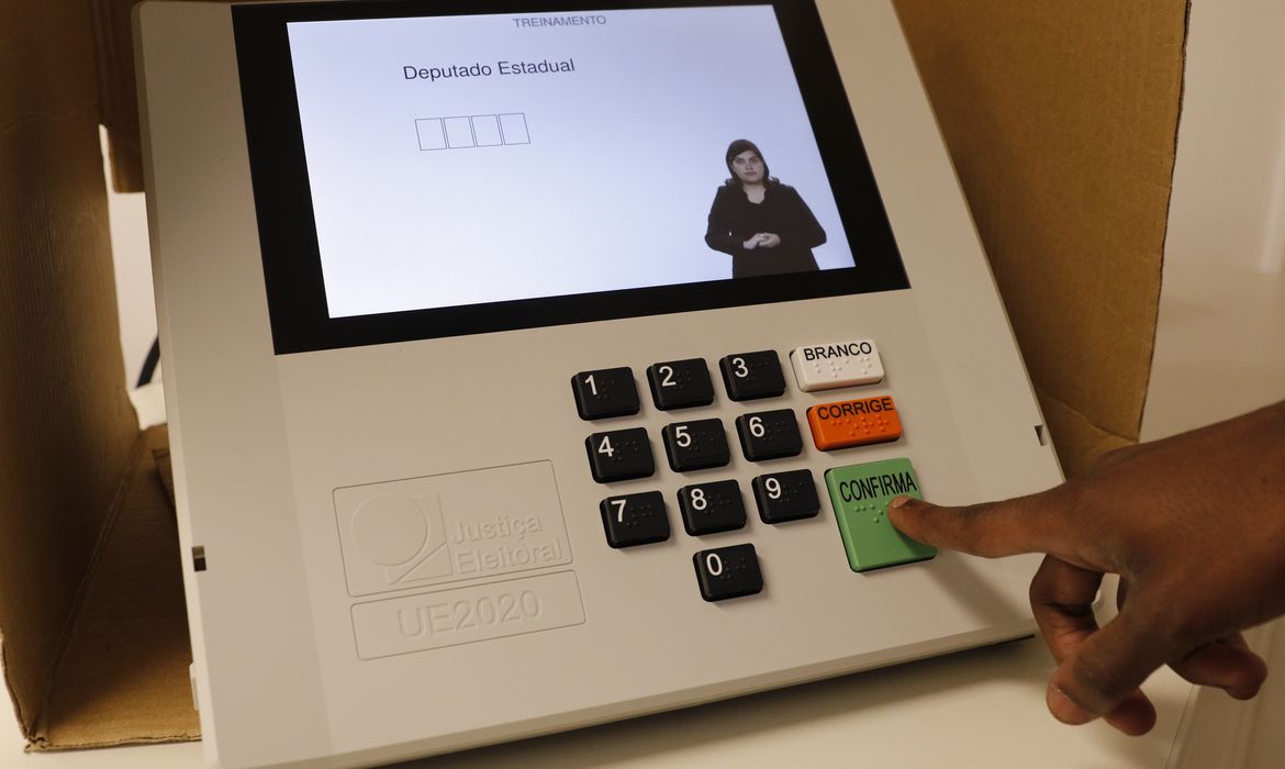 Eleições 2026: saiba os próximos passos para oficializar candidaturas 1 mg 1668
