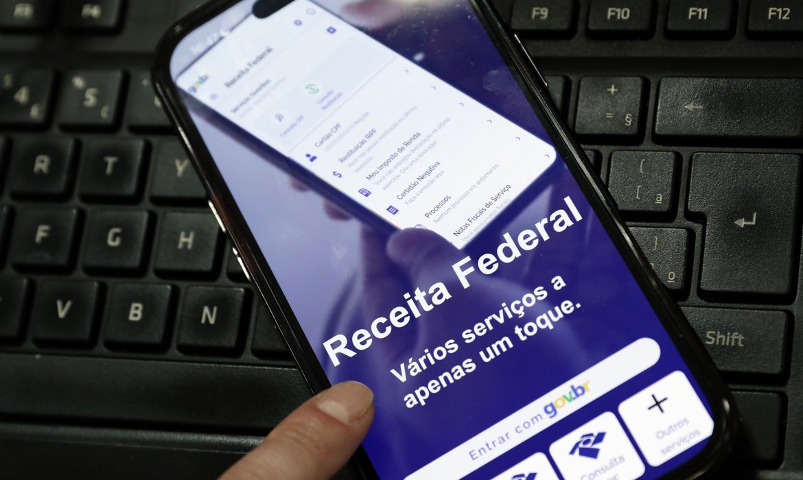 Lote especial de restituição do IRPF começa a ser pago nesta quarta 1 mg 6811