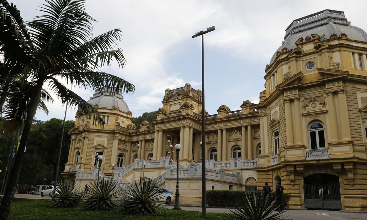 Governo do Rio exonera comissionados em autarquia investigada 1 mg 8480