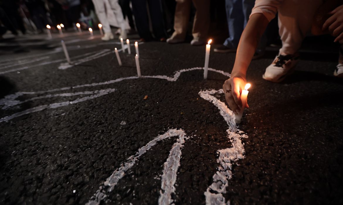 Dez cidades mais violentas do país estão no Nordeste, aponta estudo 1 pint2551