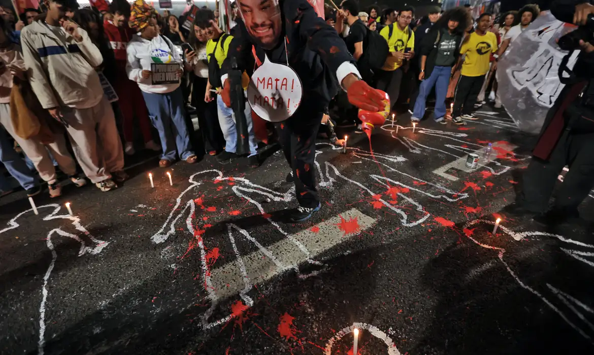 ADPF das favelas altera modelo de combate ao crime no Rio de Janeiro 1 pint2603