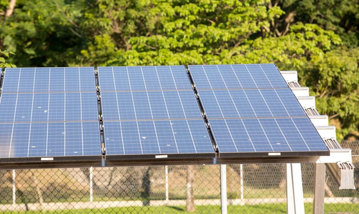 CMN institui regime especial para fundos de inovação no Eco Invest 1 placas energia solar 1