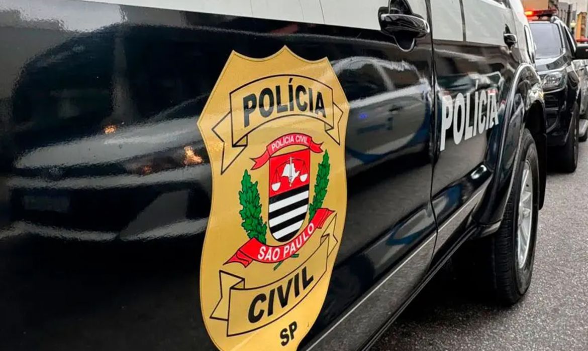 Polícia investiga com prioridade assassinato de casal em São Vicente 1 policia civil sp