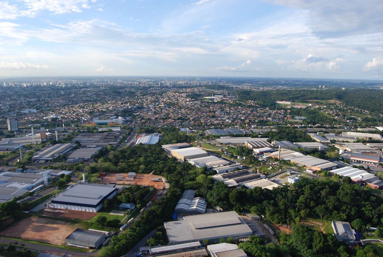 polo industrial de manaus pim foto divulgacao 1