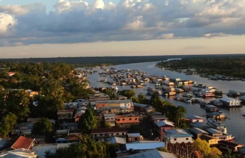Auditoria aponta prejuízo milionário aos cofres públicos e irregularidades em emendas para saúde em cidades do Amazonas 1 tapaua