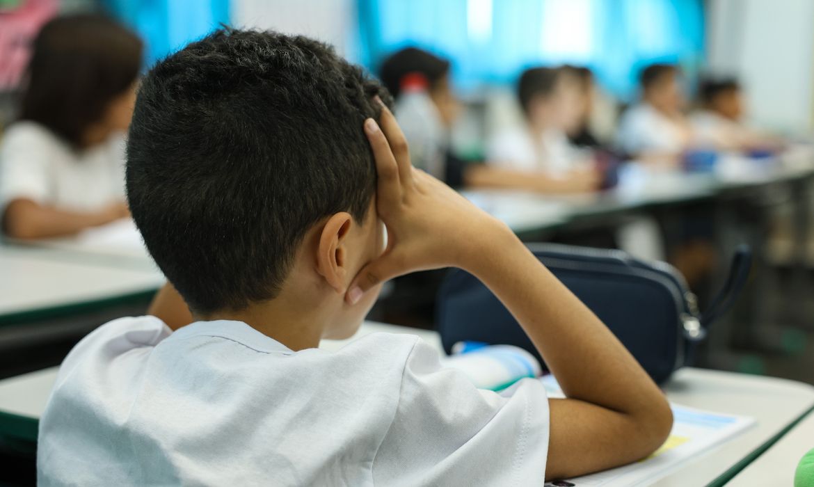 Censo Escolar 2026: coleta de dados da 1ª etapa termina nesta sexta 1 toms0684