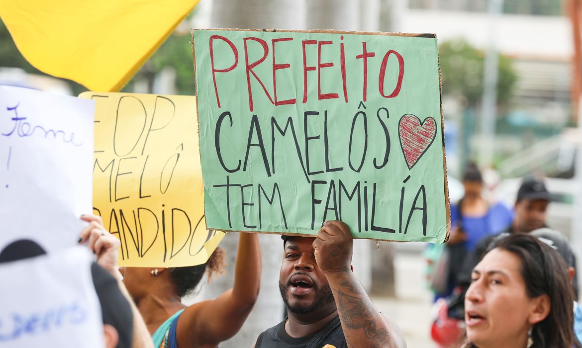 MPF pede suspensão do programa Tolerância Zero na orla do Rio 1 toms2792