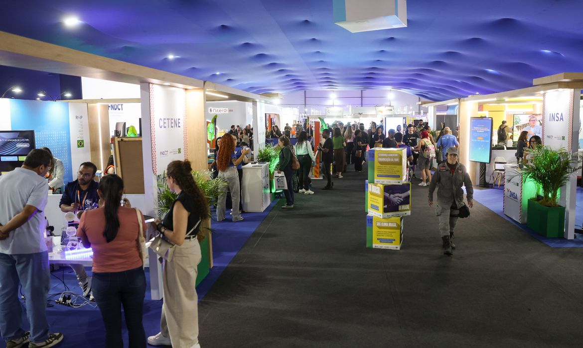 UFF recebe maior feira científica da América Latina nesta semana 1 toms3506