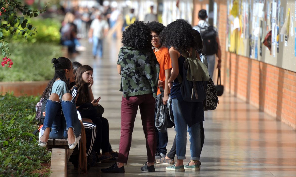 Enade 2026: divulgada resposta a pedido de atendimento especializado 1 unb cotas 2