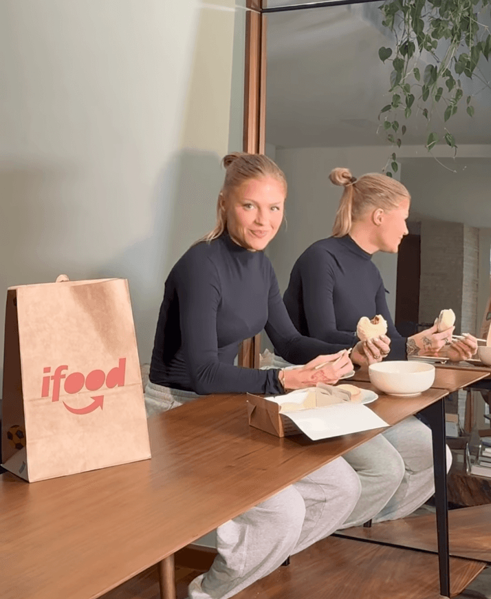 Mynd e iFood apostam em marketing real-time e transformam meme viral em case de mídia espontânea 1 unnamed 2